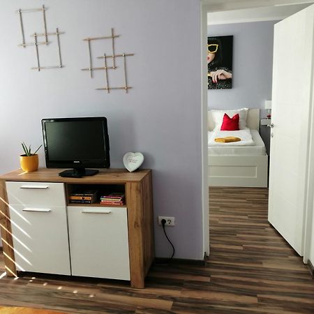 Apartmán Violet House Turda Exteriér fotografie