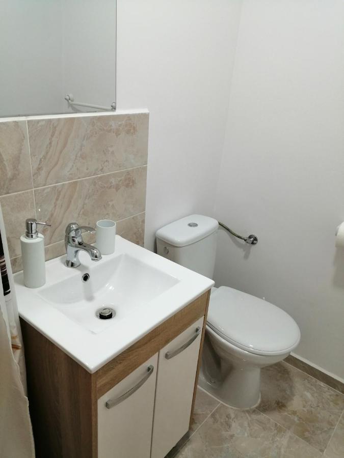 Apartmán Violet House Turda Exteriér fotografie