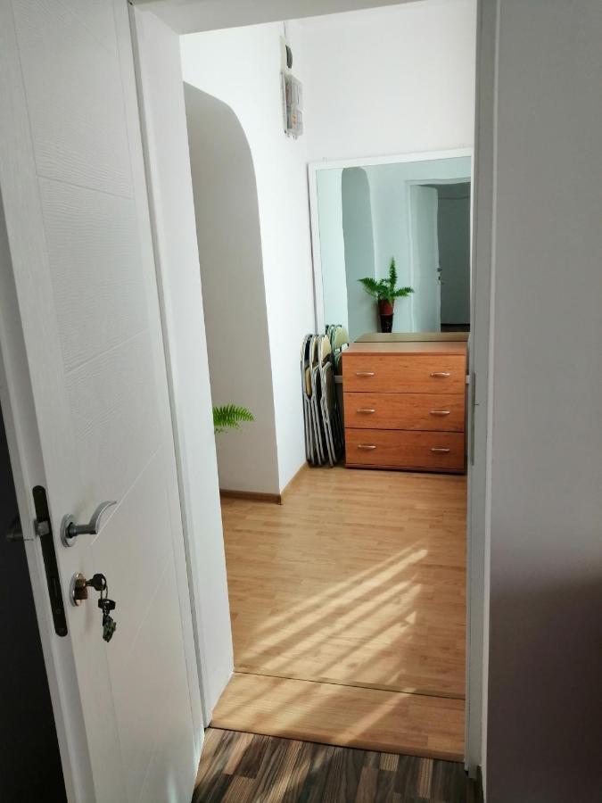 Apartmán Violet House Turda Exteriér fotografie