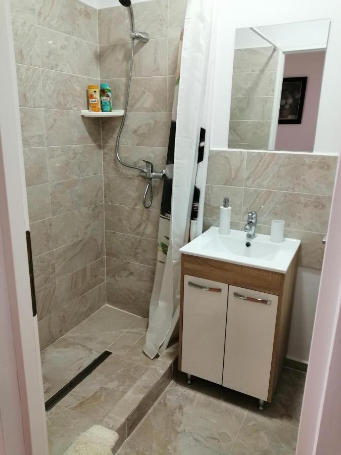 Apartmán Violet House Turda Exteriér fotografie