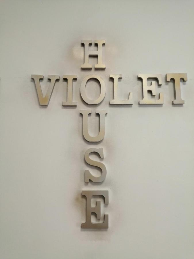 Apartmán Violet House Turda Exteriér fotografie