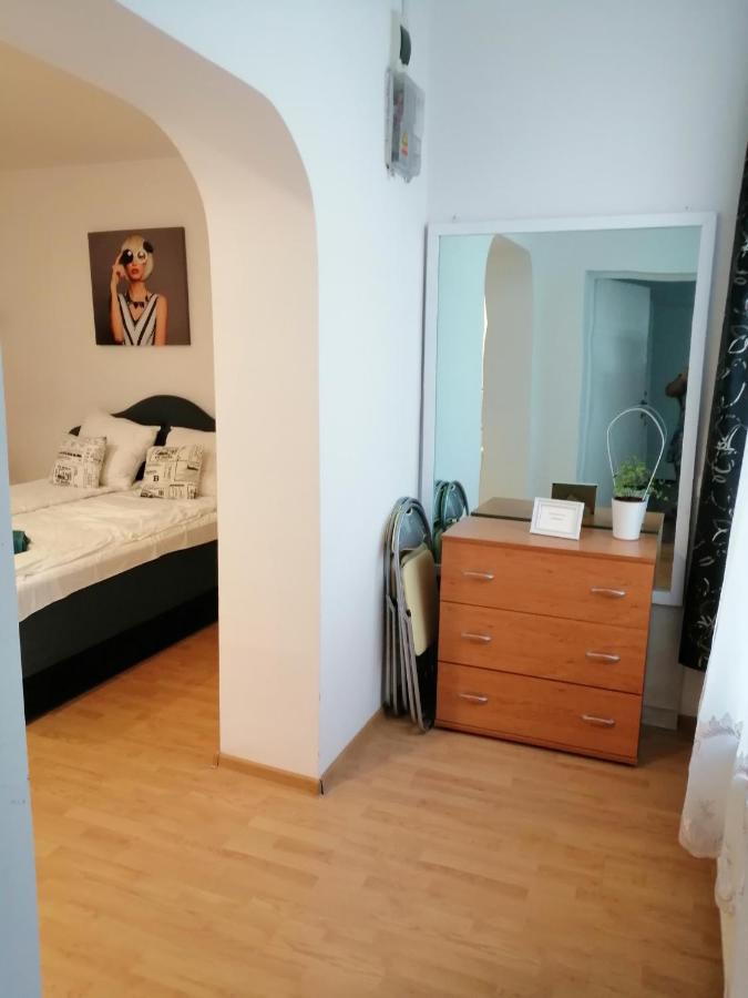 Apartmán Violet House Turda Exteriér fotografie