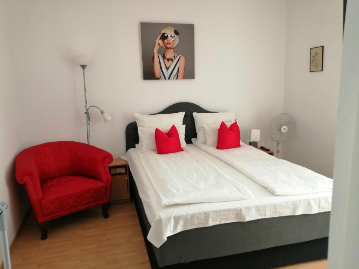 Apartmán Violet House Turda Exteriér fotografie
