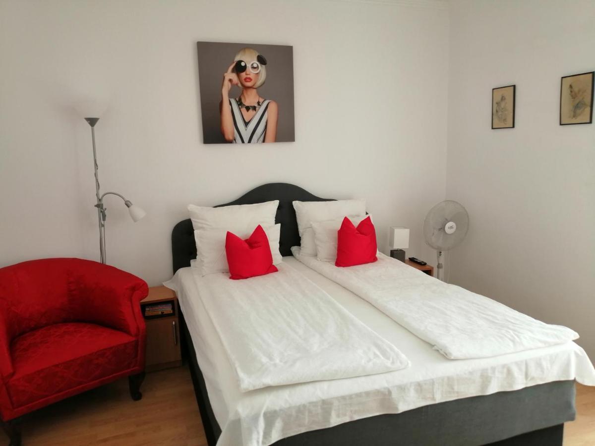 Apartmán Violet House Turda Exteriér fotografie