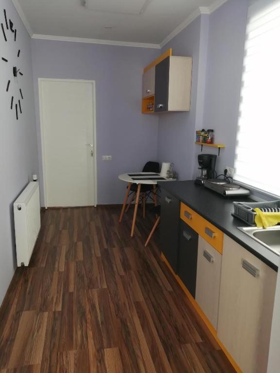 Apartmán Violet House Turda Exteriér fotografie