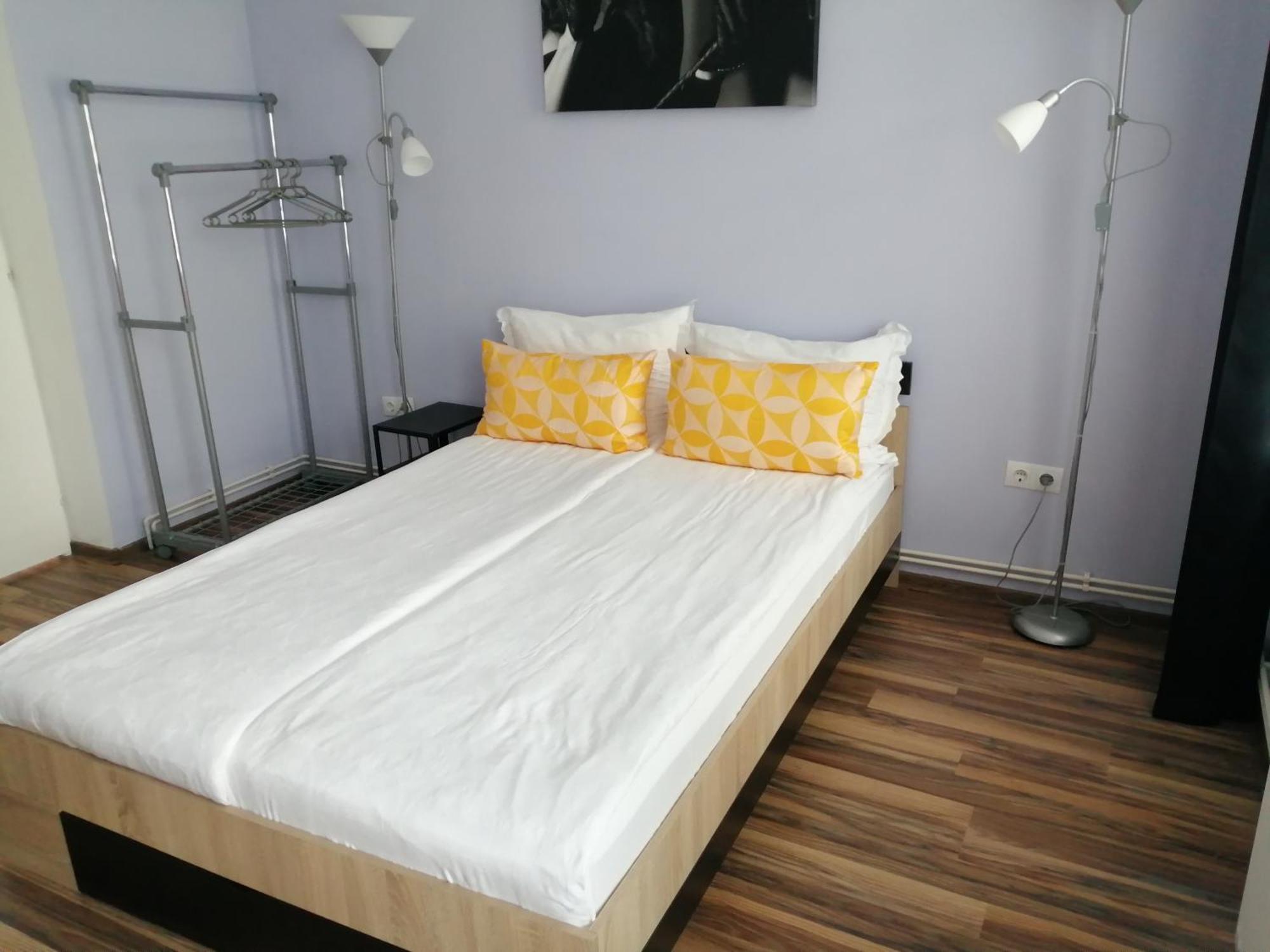 Apartmán Violet House Turda Exteriér fotografie
