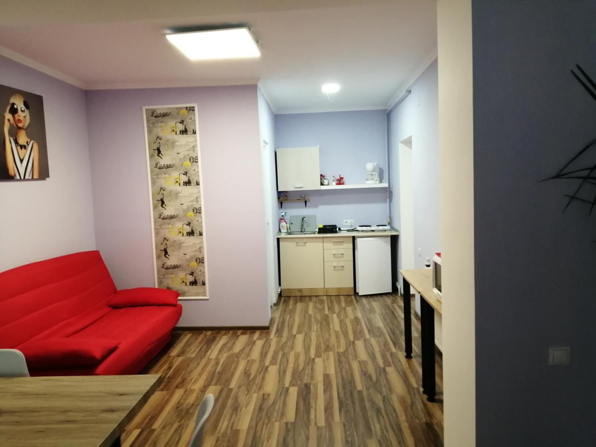 Apartmán Violet House Turda Exteriér fotografie