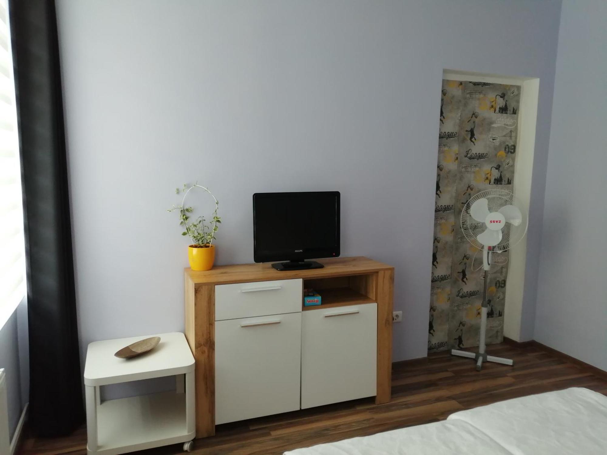 Apartmán Violet House Turda Exteriér fotografie