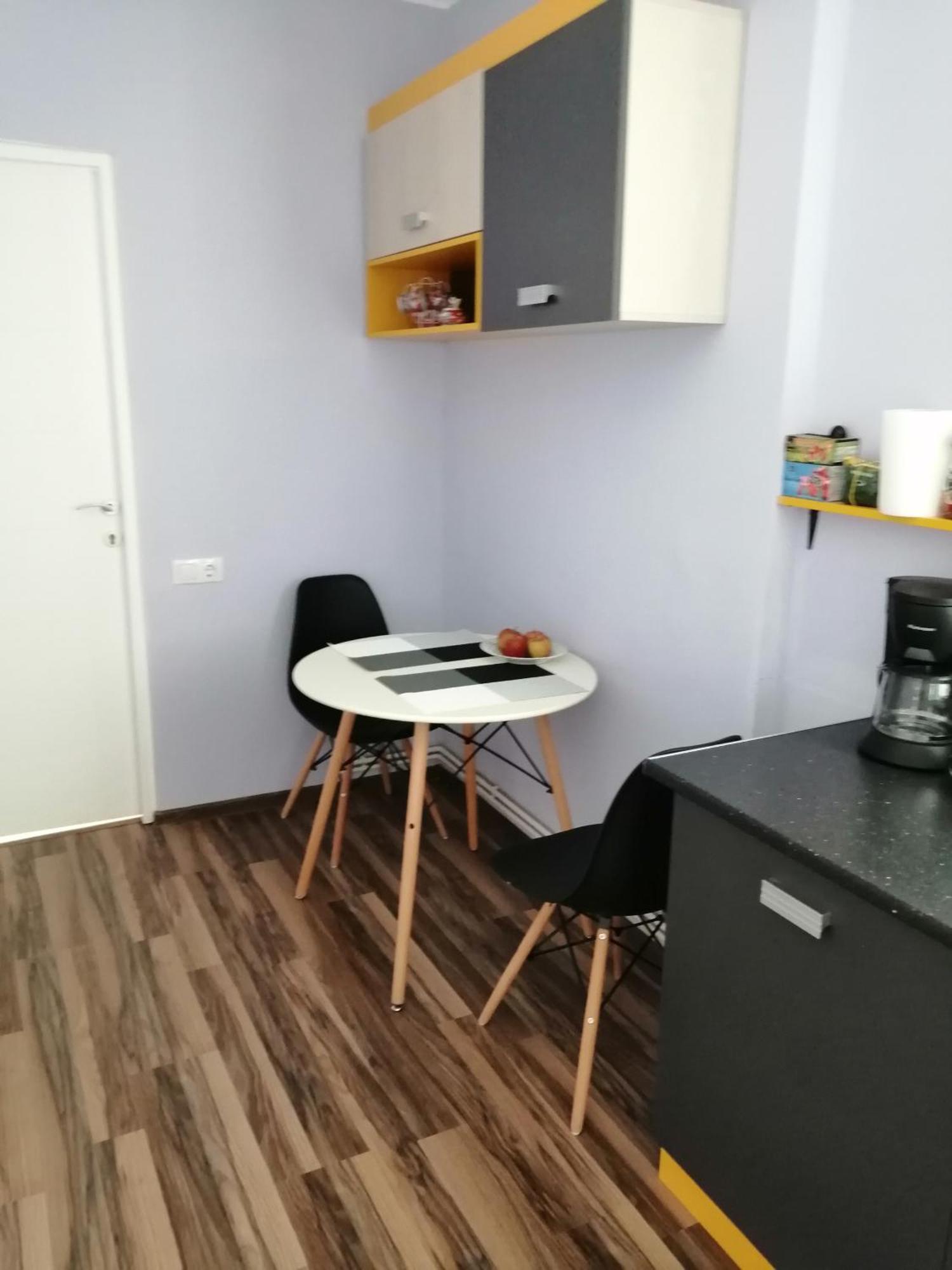 Apartmán Violet House Turda Exteriér fotografie