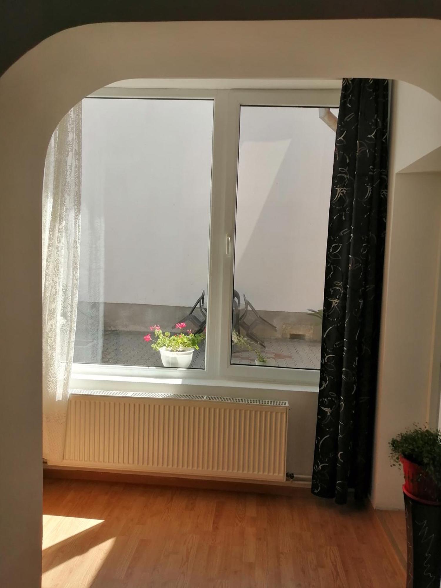 Apartmán Violet House Turda Exteriér fotografie