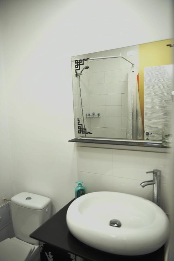 Apartmán Violet House Turda Exteriér fotografie